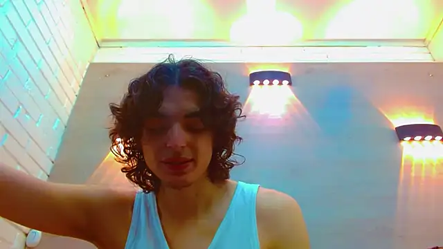 Sr BonnyEthan online show from 15, 11, 2025