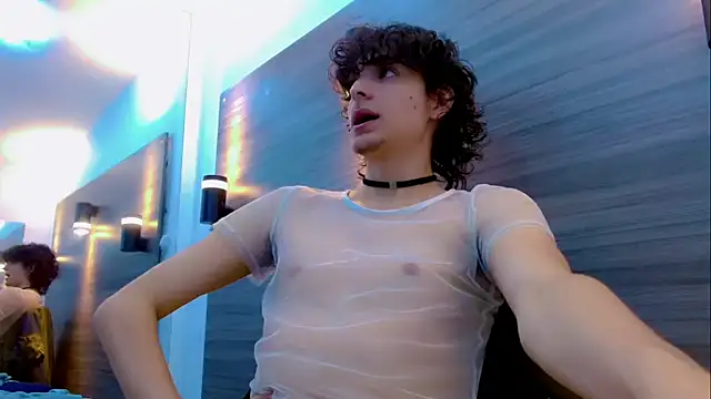 Sr BonnyEthan online show from 13, 3, 2026