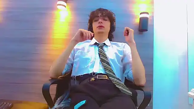 Sr BonnyEthan online show from 1, 4, 2026