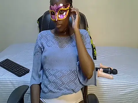 QueenJelly Sexy online show from 10, 11, 2025