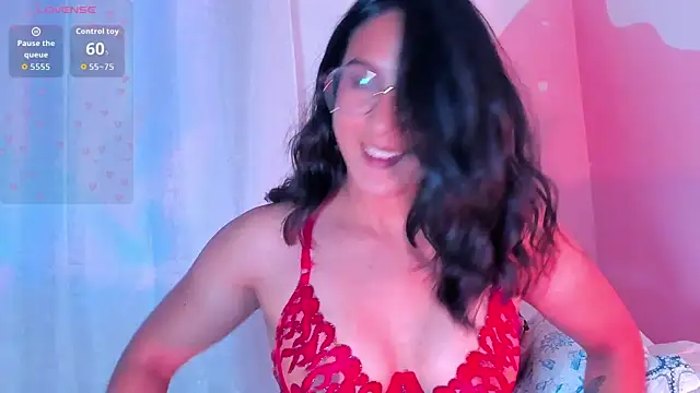 DaraBeckett online show from 2, 6, 2026