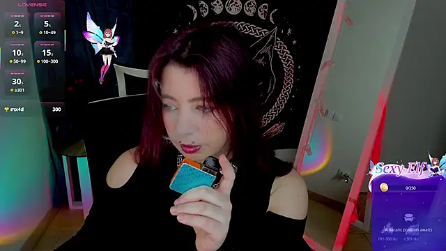 Sam Mystery online show from 20, 2, 2026