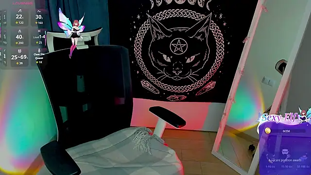 Sam Mystery online show from 24, 2, 2026