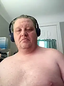 jrsexy83 online show from 24, 1, 2025