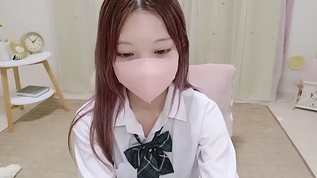 Snapshot of AZUnyan_ chatting on 15, 2, 2026 AZUnyan online show from 15, 2, 2026
