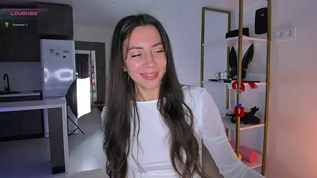 princess ashley  online show from 24, 6, 2026