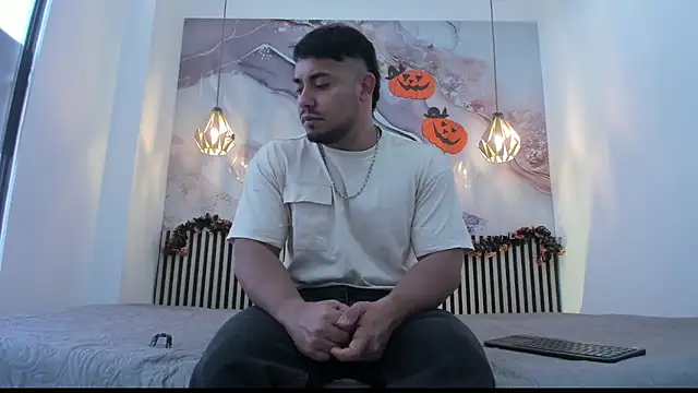 BrianMalonee online show from 3, 11, 2025