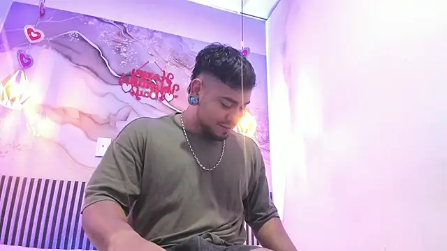 BrianMalonee online show from 17, 2, 2026