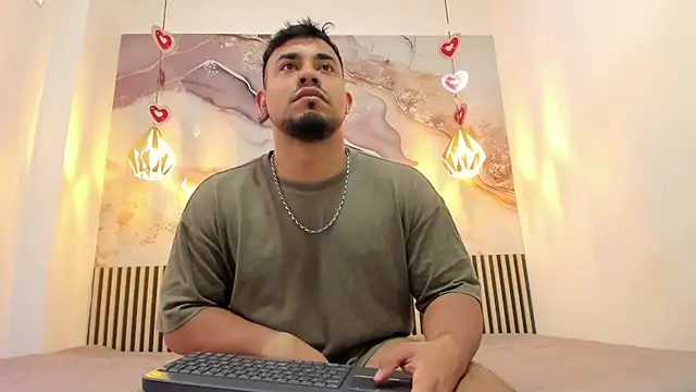 BrianMalonee online show from 24, 3, 2026