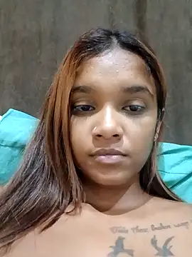 Indianqueen03 online show from 16, 2, 2025