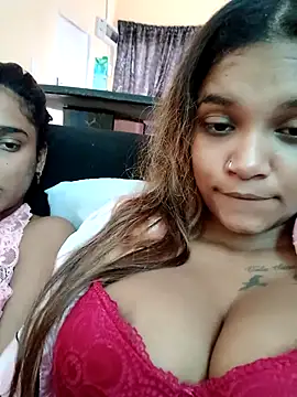 Indianqueen03 online show from 4, 10, 2025