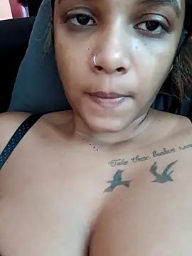 Indianqueen03 online show from 22, 12, 2025