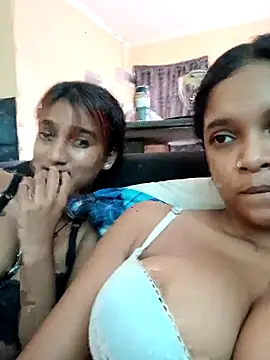 Indianqueen03 online show from 27, 2, 2026