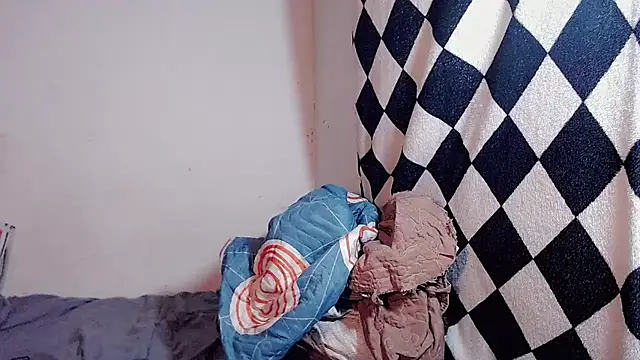 ChanellCastilla online show from 10, 4, 2026