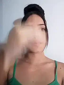 ChanellCastilla online show from 20, 4, 2026