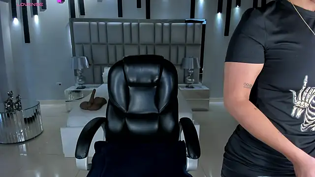 AlessaRomero online show from 28, 3, 2026