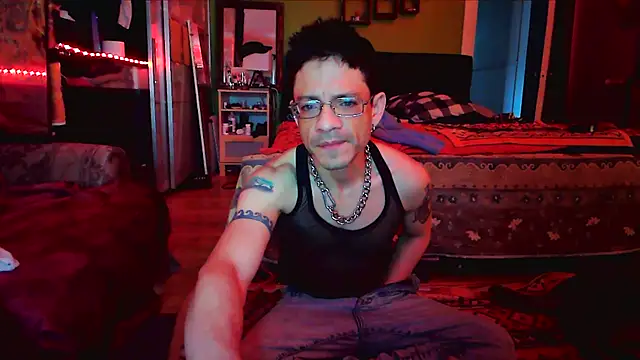 Tony Torrente online show from 1, 1, 2025