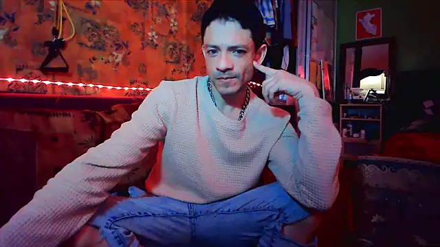 Tony Torrente online show from 1, 1, 2025