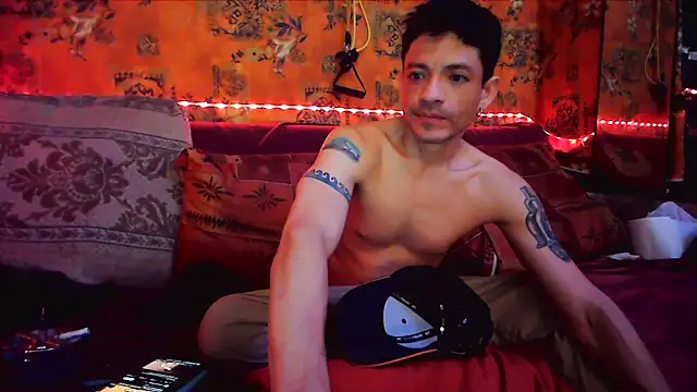 Tony Torrente online show from 6, 1, 2025