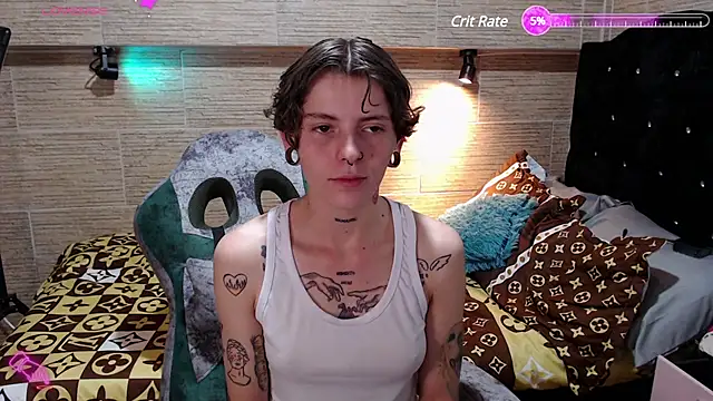 pretty cristal69 online show from 9, 3, 2025