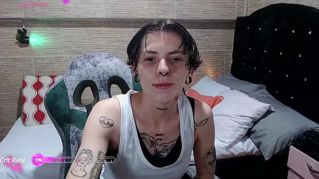 pretty cristal69 online show from 22, 3, 2025