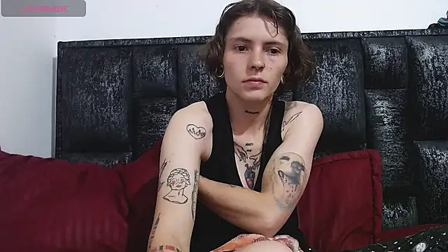 pretty cristal69 online show from 20, 9, 2025