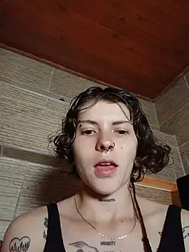 pretty cristal69 online show from 24, 10, 2025