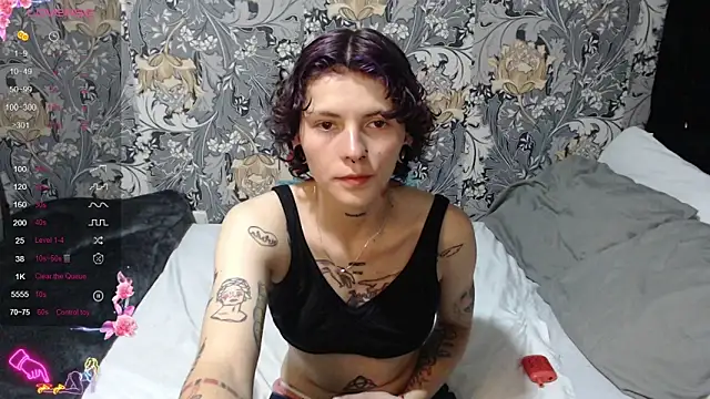 pretty cristal69 online show from 19, 6, 2026