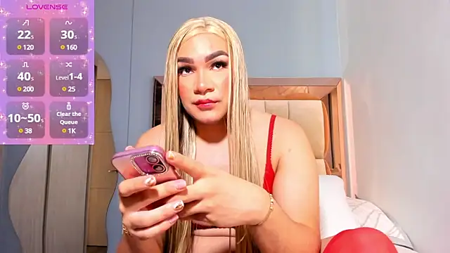 Snapshot of Aisha-sweet13 chatting on 15, 2, 2025 Aisha-sweet13 online show from 15, 2, 2025