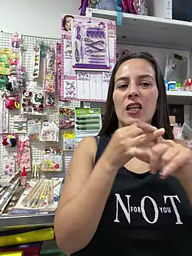 Snapshot of Rousse92 chatting on 19, 11, 2025 Rousse92 online show from 19, 11, 2025