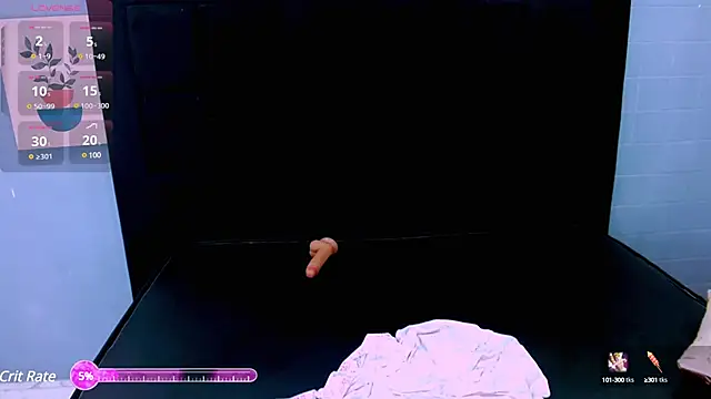 Snapshot of sarah_cream chatting on 29, 12, 2024 sarah cream online show from 29, 12, 2024