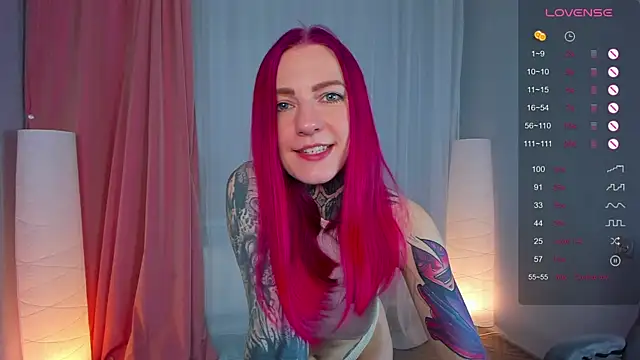 Roxy      online show from 24, 2, 2025