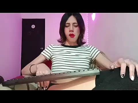 lucydreamm online show from 21, 9, 2025