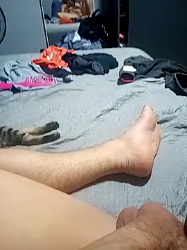 Sammycalderon online show from 11, 11, 2025