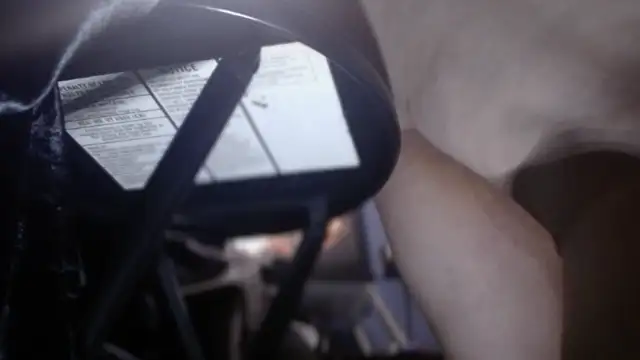 Snapshot of MoreFunSpun chatting on 29, 9, 2025 MoreFunSpun online show from 29, 9, 2025