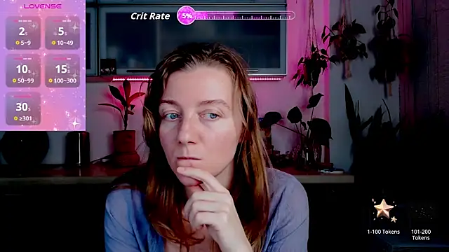 Elly Helly online show from 14, 11, 2025