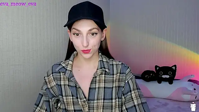 Snapshot of Meow_Eva_Meow chatting on 6, 12, 2024 Meow Eva Meow online show from 6, 12, 2024