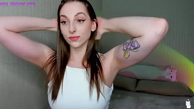 Snapshot of Meow_Eva_Meow chatting on 9, 1, 2025 Meow Eva Meow online show from 9, 1, 2025