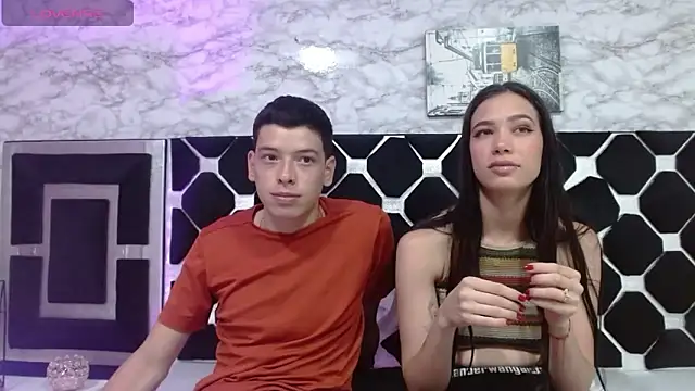 Dominate Alison online show from 10, 3, 2026