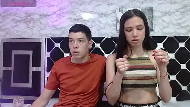 Dominate Alison online show from 7, 4, 2026