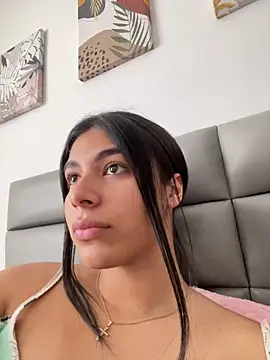 IsabelleFoxx  online show from 21, 2, 2026