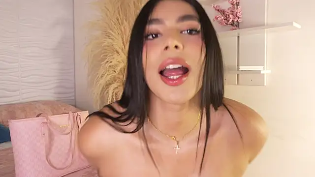 IsabelleFoxx  online show from 2, 7, 2026