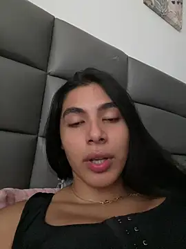 IsabelleFoxx  online show from 3, 7, 2026