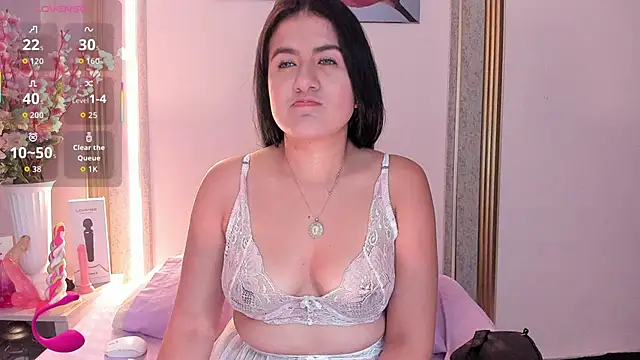 Snapshot of scarlet_fostt_ chatting on 19, 2, 2026 scarlet fostt online show from 19, 2, 2026