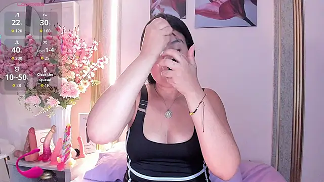 Snapshot of scarlet_fostt_ chatting on 26, 2, 2026 scarlet fostt online show from 26, 2, 2026