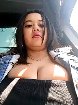 Cristal  04 online show from 21, 1, 2025