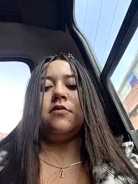 Cristal  04 online show from 11, 2, 2026