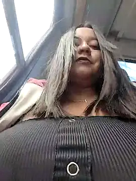 Cristal  04 online show from 21, 2, 2026