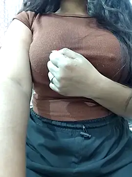 MohiniHott online show from 1, 12, 2025