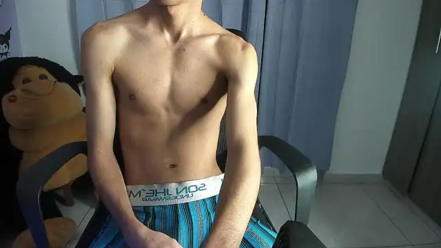 isaaclatino online show from 5, 10, 2025